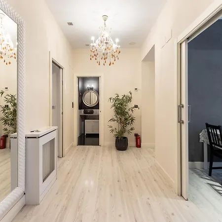 Apartmán Volantin Ii With Jacuzzi By Aston