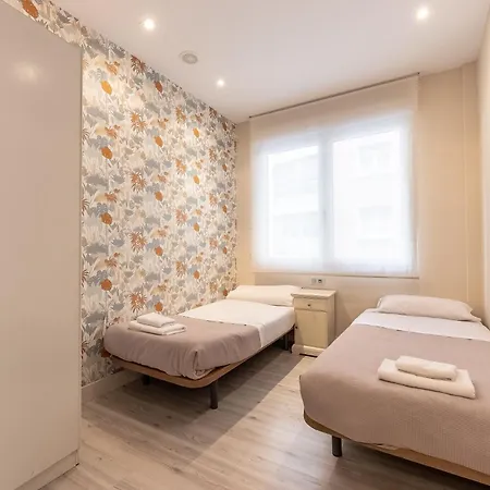 Volantin Ii With Jacuzzi By Aston * Bilbao