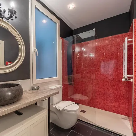 Volantin Ii With Jacuzzi By Aston Apartmán