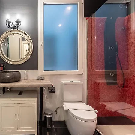 Apartmán Volantin Ii With Jacuzzi By Aston