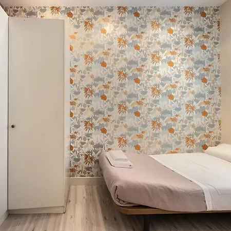 Volantin Ii With Jacuzzi By Aston Bilbao