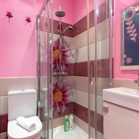 Volantin Ii With Jacuzzi By Aston Appartement *