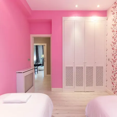 Volantin Ii With Jacuzzi By Aston Appartement *