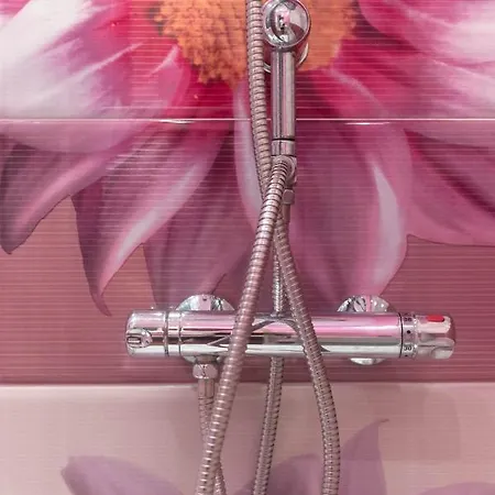 Appartement Volantin Ii With Jacuzzi By Aston