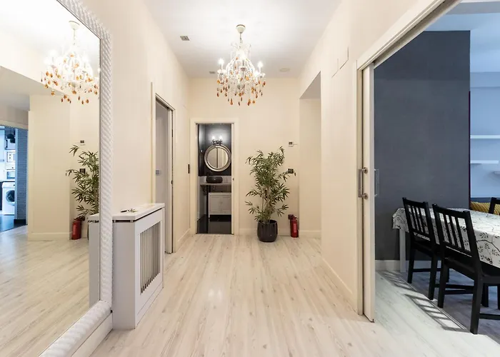 Apartmán Volantin Ii With Jacuzzi By Aston