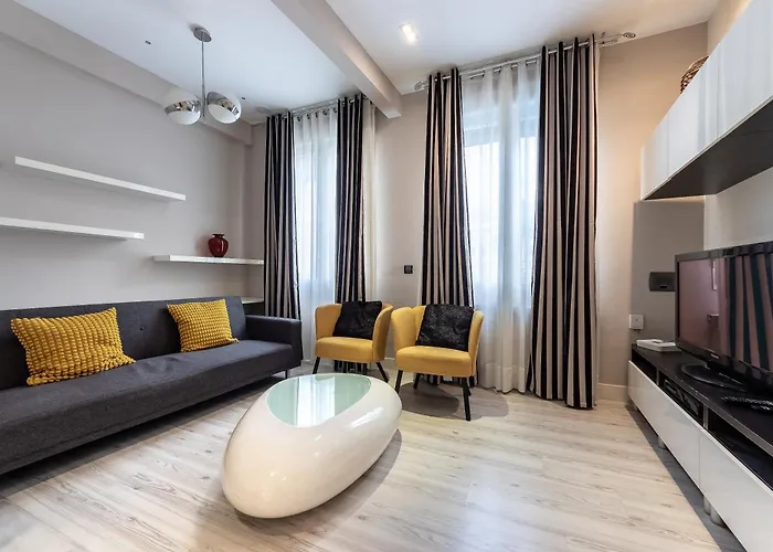 Volantin Ii With Jacuzzi By Aston Apartmán Bilbao