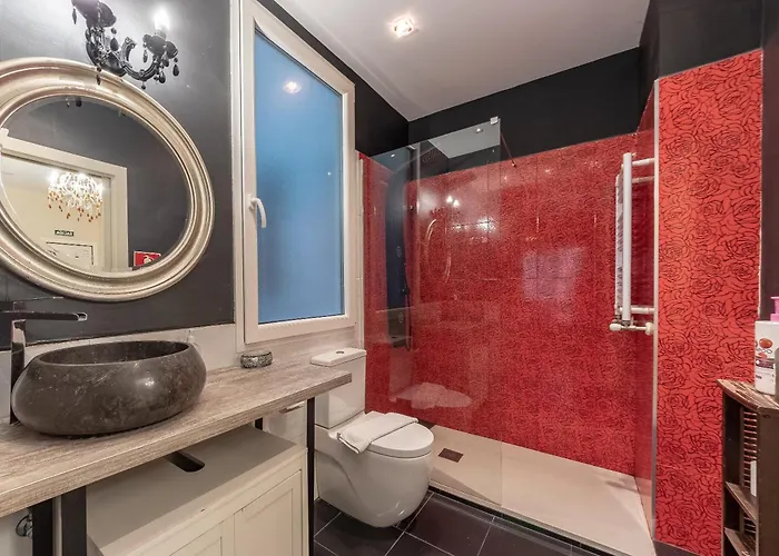 Volantin Ii With Jacuzzi By Aston Apartmán