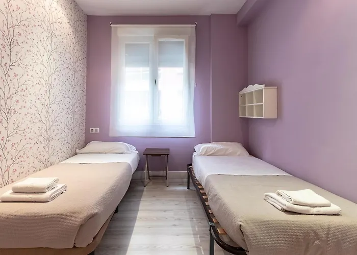 Volantin Ii With Jacuzzi By Aston Apartmán *