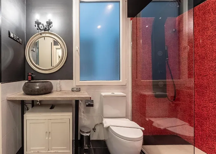 Apartmán Volantin Ii With Jacuzzi By Aston