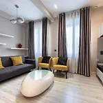 Volantin Ii With Jacuzzi By Aston Apartment Bilbao