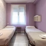 Volantin Ii With Jacuzzi By Aston Apartment *
