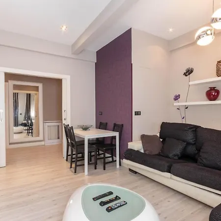 Volantin Ii With Jacuzzi By Aston בילבאו