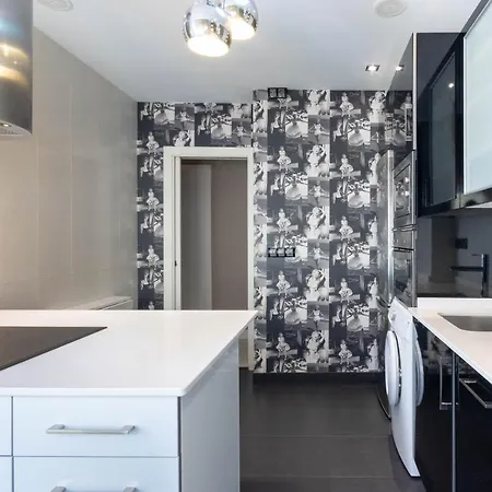 Volantin Ii With Jacuzzi By Aston *