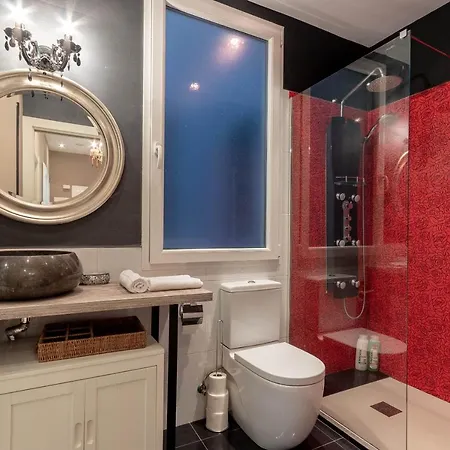 Apartament Volantin Ii With Jacuzzi By Aston *