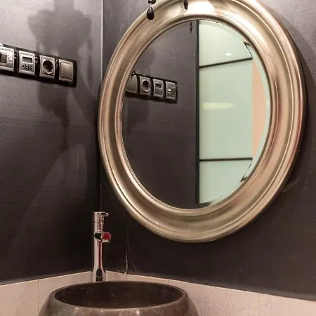 Apartament Volantin Ii With Jacuzzi By Aston *